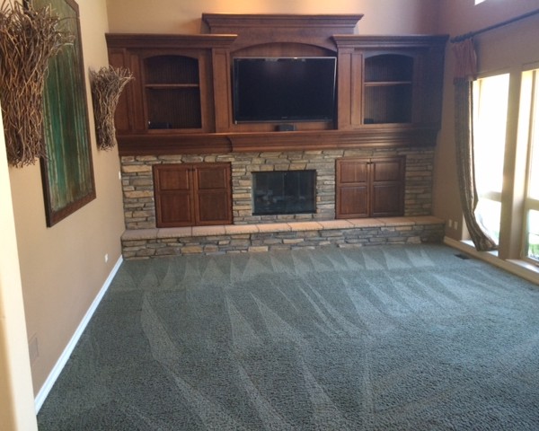 Why Hire a Professional Carpet Cleaning Service in Arvada?