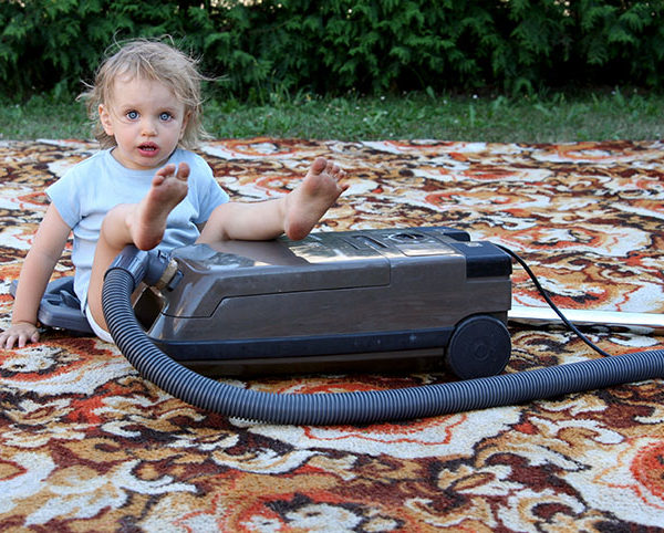 6 Amazing Benefits of Professional Carpet Cleaning